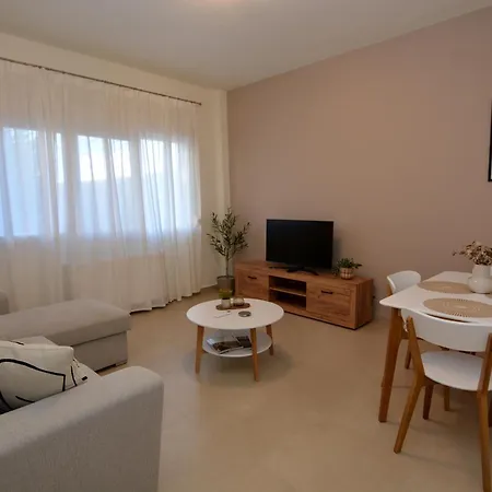 Apartment Elli's *