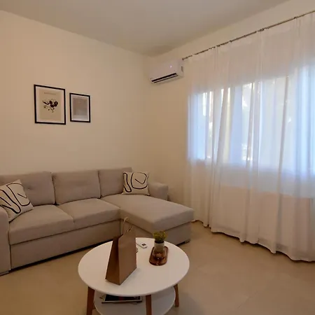 Apartment Elli's *