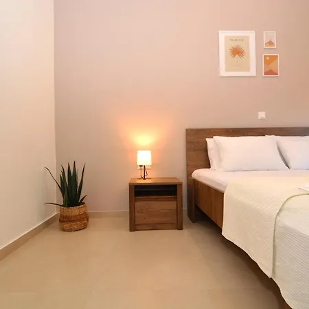 Apartment Elli's *