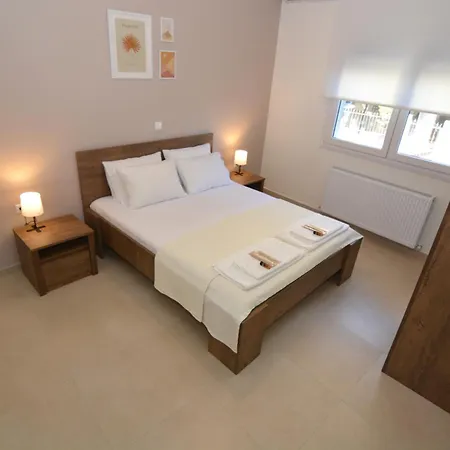 Apartment Elli's Kavala