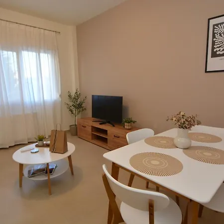 Elli's Apartment