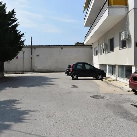 Elli's Apartment Kavala
