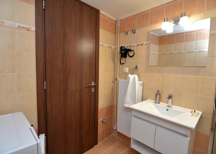 Appartement Elli's Kavala