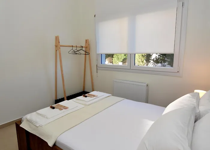 Appartement Elli's *