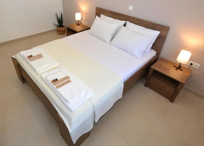 Appartement Elli's