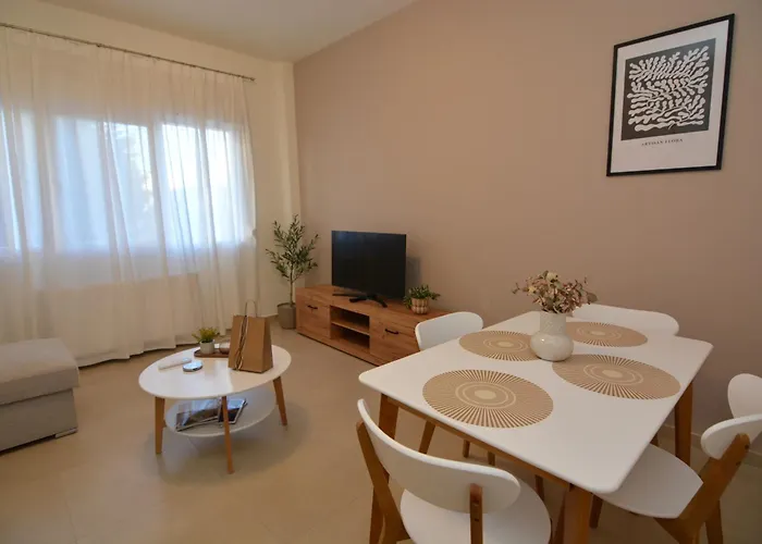 Elli's Appartement