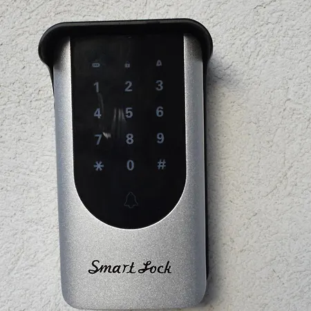 Apartamento Elli's *