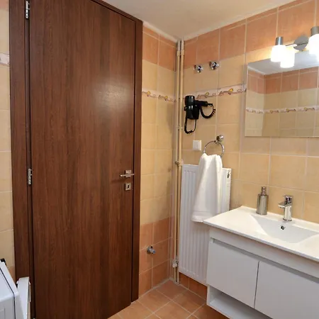 Apartamento Elli's Cavala