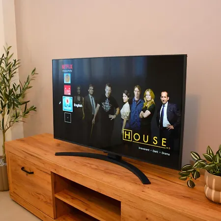 Elli's Apartamento *