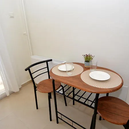 Elli's Apartment Kavala