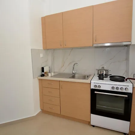 Apartment Elli's Kavala