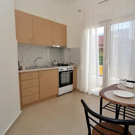 Elli's Apartamento Cavala