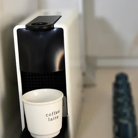 Apartment Elli's Kavala