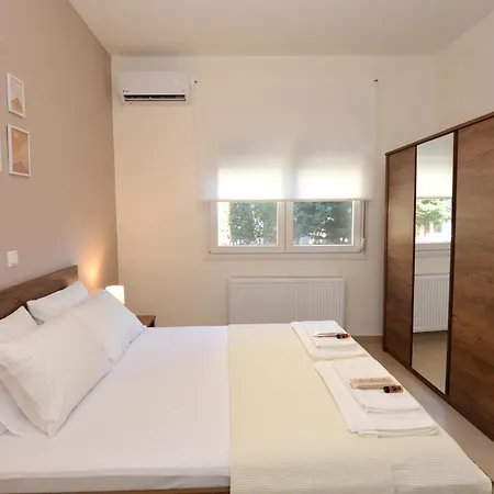 Elli's Apartamento Cavala