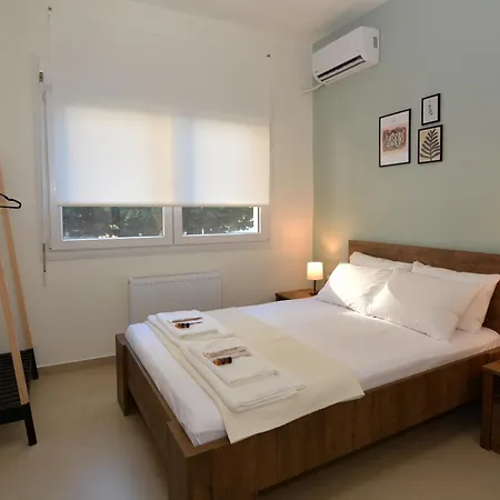 Elli's Apartamento Cavala