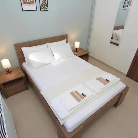 Elli's Apartamento *