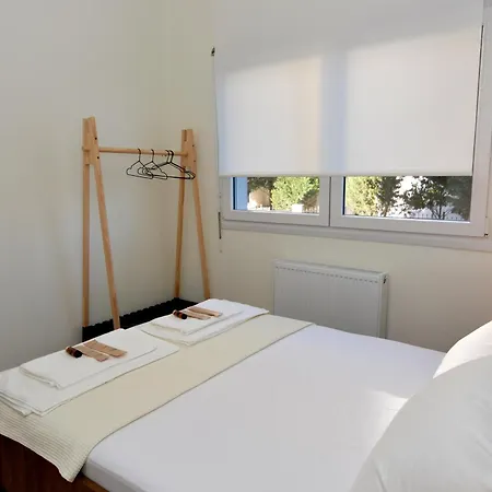 Apartamento Elli's *