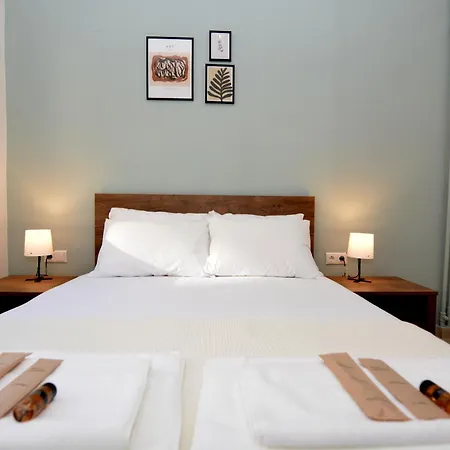 Apartamento Elli's Cavala