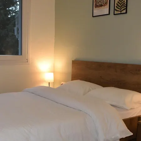 Elli's Apartamento Cavala