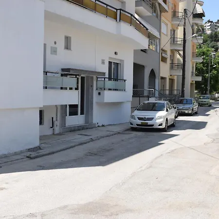 Elli's Apartman