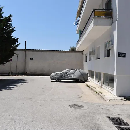 Elli's Apartman *
