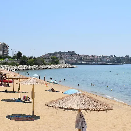 Apartamento Elli's *