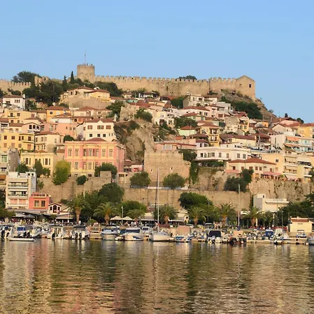 Elli's Apartment Kavala