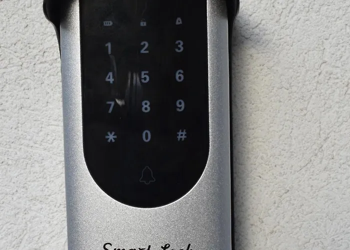 アパート Elli's *