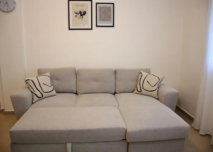 Apartman Elli's