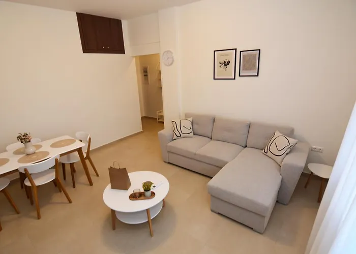 Elli's アパート *