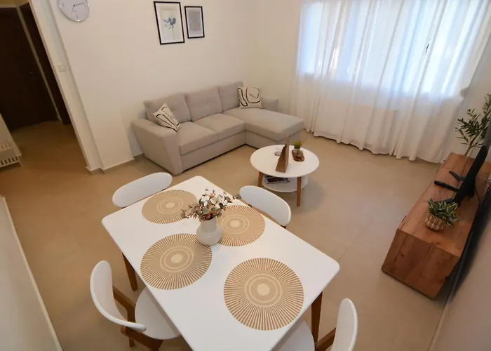 Elli's アパート *