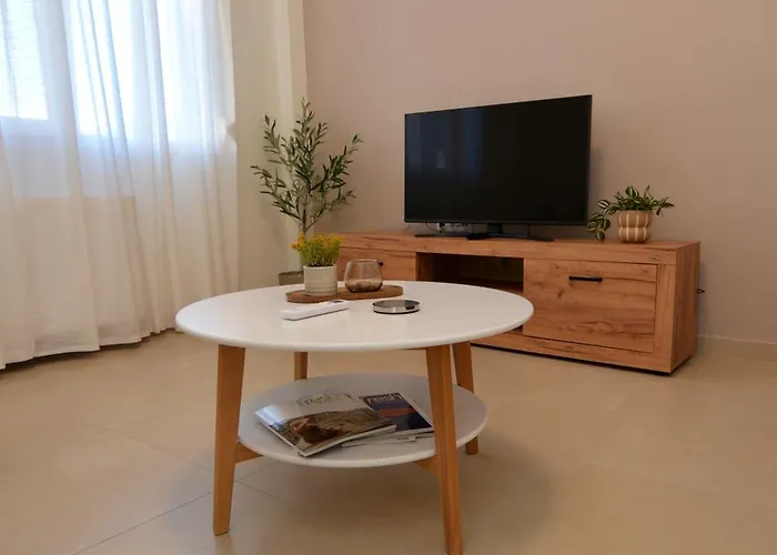 Apartman Elli's *