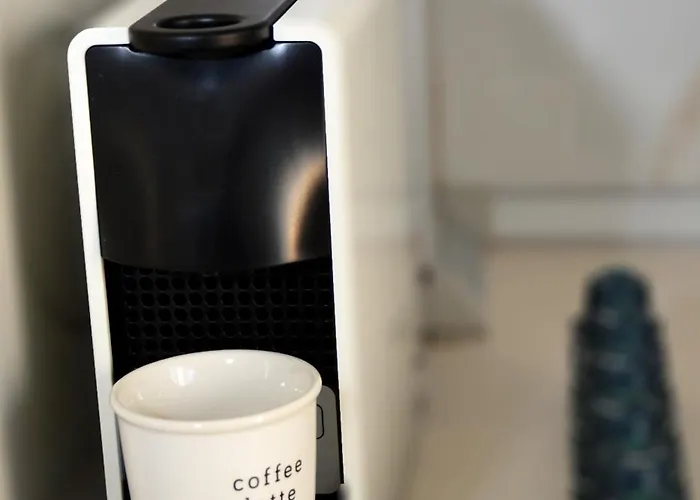 アパート Elli's カヴァラ