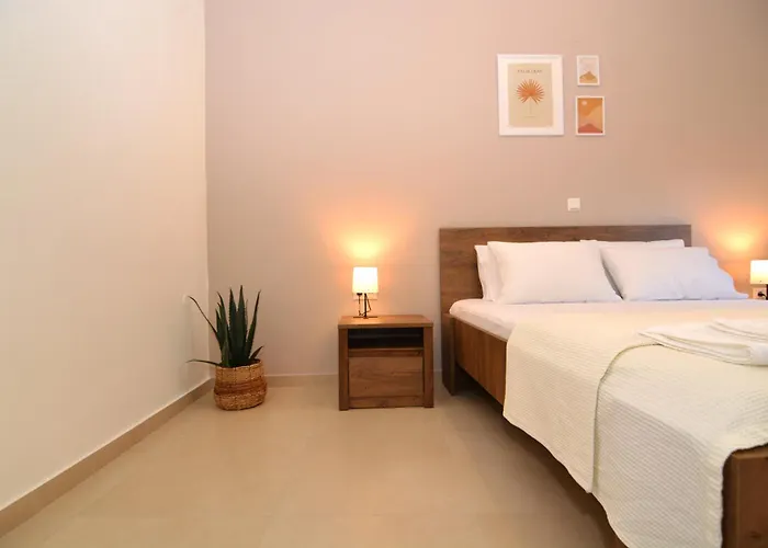 Apartman Elli's *