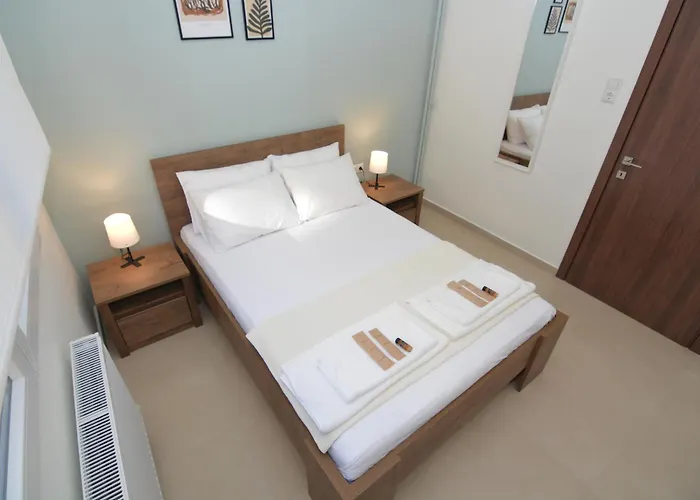 Elli's アパート *